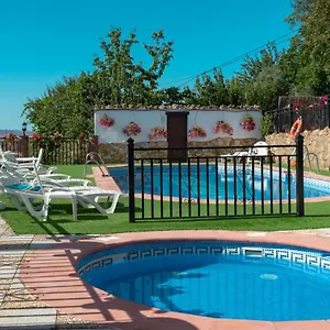  Casa rural Rurales Macabes