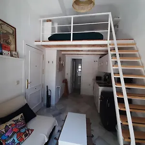  Apartamento 'suite Magallanes' Apartamento Cool En El Verdadero Centro De