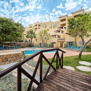  Apartamento Colina Del Paraiso By Checkin