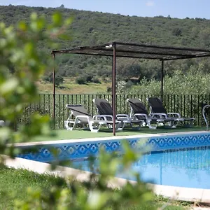  Casa rural La Sierrezuela