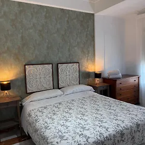  Apartamento Avenida