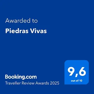  Сasa de vacaciones Piedras Vivas