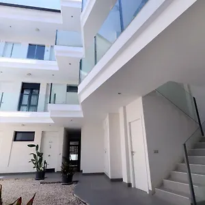  Apartamento Centro