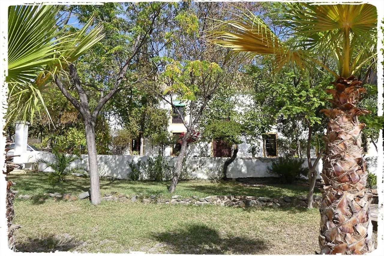Сasa de vacaciones Villa Cortijo Casas Viejas Málaga