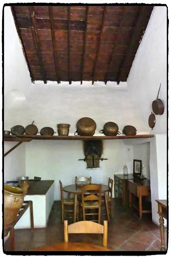 Villa Cortijo Casas Viejas Málaga 0*,