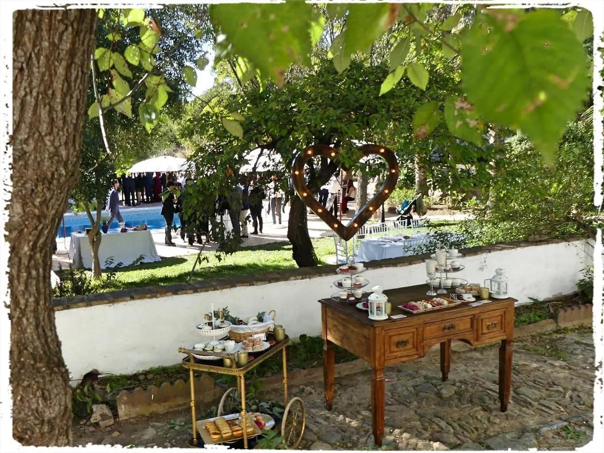 Villa Cortijo Casas Viejas Málaga 0*,  Spagna
