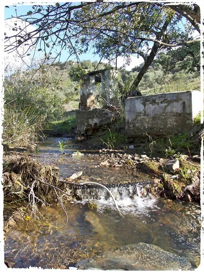 Villa Cortijo Casas Viejas Málaga
