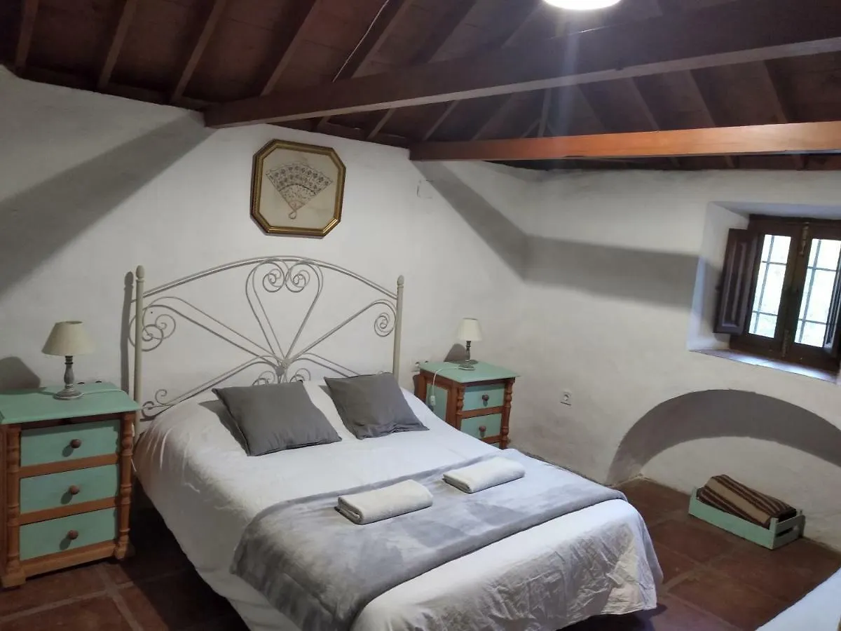 Villa Cortijo Casas Viejas Málaga Сasa de vacaciones