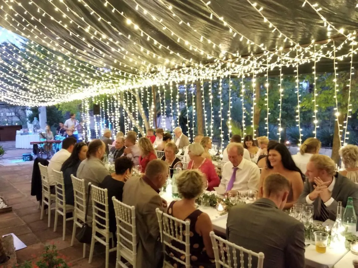 Σπίτι διακοπών Cortijo Casas Viejas Βίλα Μάλαγα